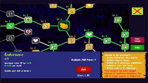 Idle Adventure MOD 