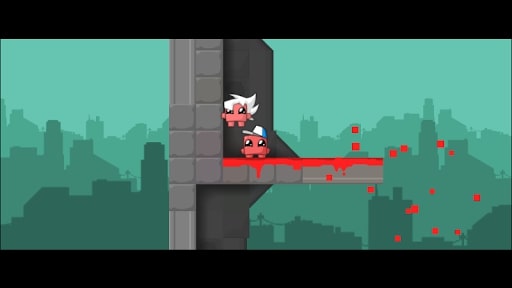 Mad Dex Arenas APK