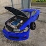 Mechanic 3D My Favorite Car (MOD Vô Hạn Tiền)