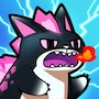 MeowZilla (Sát Thương, Bất Tử)