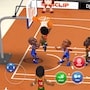 Mini Basketball (Menu, Tốc Độ)