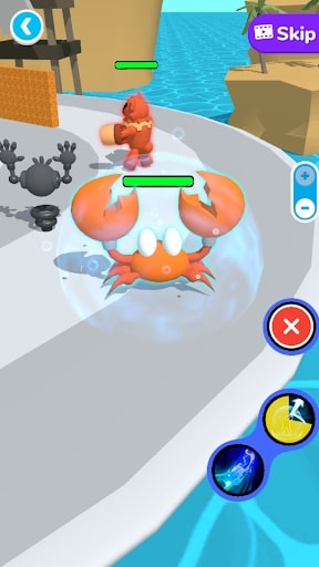 Monster Arena APK