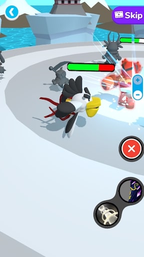 Monster Arena MOD