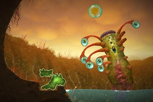 Mushroom 11 GAMEHAYVL