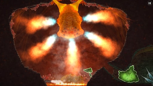 Mushroom 11 MOD
