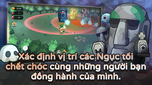 Mushroom Go APKPURE