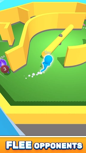 Pass The Bomb APK