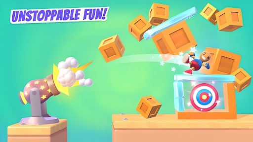 Rocket Buddy APK 