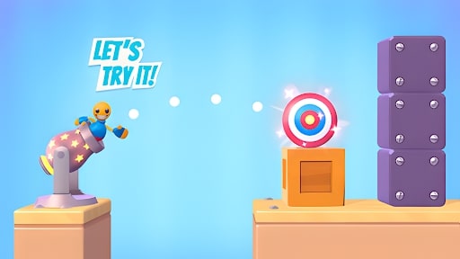Rocket Buddy APKMODY 