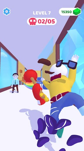 Smash them all APK