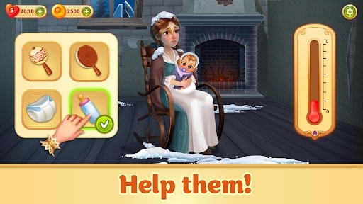 Storyngton Hall APK 
