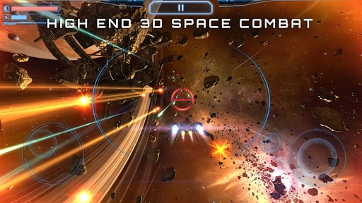Subdivision Infinity MOD