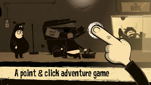 The Office Quest APK