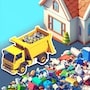 Trash Tycoon Idle business (Tài Nguyên)