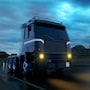Truck Driver GO 