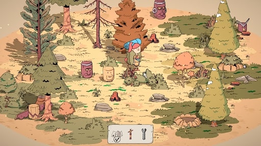 Wind Peaks GAMEHAYVL 