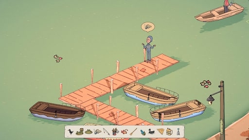 Wind Peaks MOD 