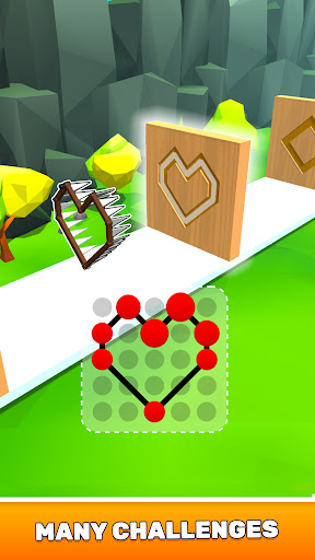 Wood Cutter APK