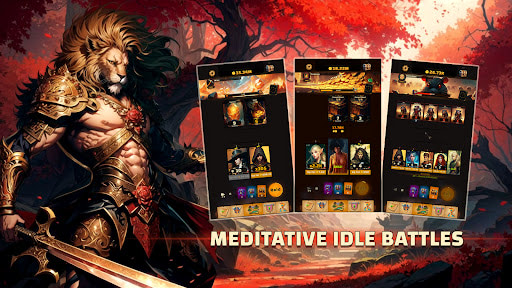 Astral Cards MOD