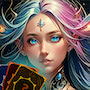 Astral Cards 