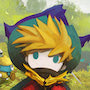 Giant and Me (Gold, Damage, Speed)