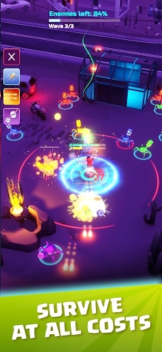 A4 vs Zombies MOD