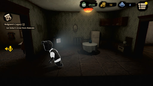 Beholder 2 MOD