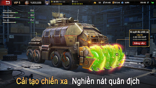 Binh Đoàn Z MOD