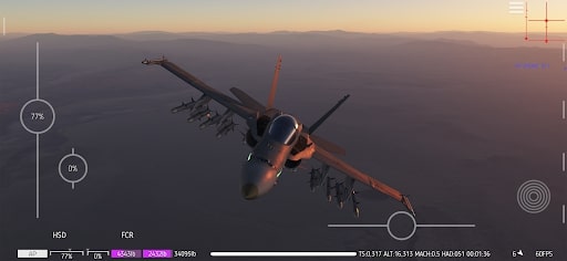 Carrier Landing HD APKPURE