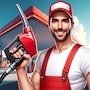 City Gas Station Simulator 3D 