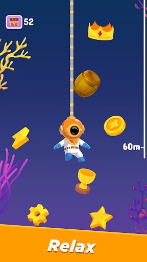 Dive Deeper APKPURE