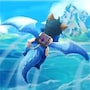 Dragon Isle: Survivor (Sát Thương, Bất Tử)
