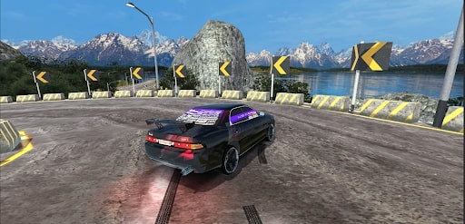 Drift Max Legends JDM Takata APKPURE