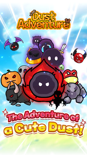 Dust Adventure MOD