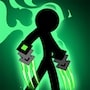 Epic Stickman: RPG Idle War (Shopping, Money)
