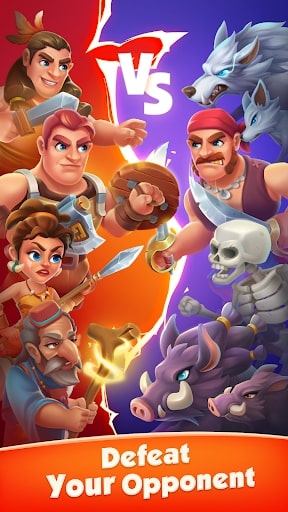 Fairy Island: Farm Adventure GAMEHAYVL