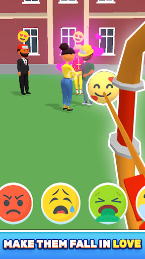 Feeling Arrow APK