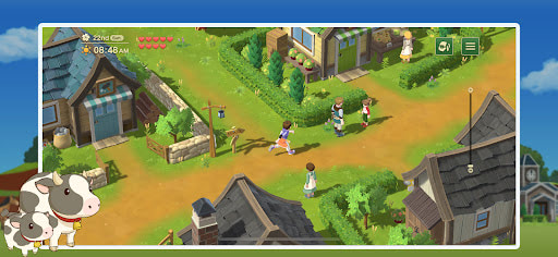 Harvest Moon: Home Sweet Home MOD