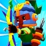 Idle Hero TD (Gold, Exp, Damage)