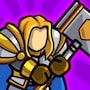 Idle Kingdom Raiders (Vô Hạn Tiền)
