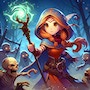 Legend Hero (Tiền, Kỹ Năng, Bất Tử)