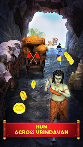 Little Krishna MOD