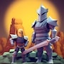 Merge Legions (Vô Hạn Tiền)