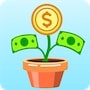 Merge Money (Vô Hạn Kim Cương)