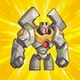 Monster Clash: Idle RPG Game 