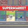My Supermarket Simulator 3D (Tiền, Năng Lượng)