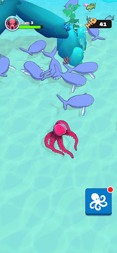 Octopus Feast APKPURE