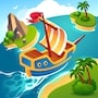 Pirate Life (Vàng, Kim Cương, Thùng, Bất Tử)