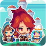 Pixel Party: Tower defense (Kỹ Năng, Địch Ngáo)