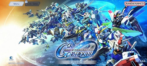 SD Gundam G Generation ETERNAL APKPURE